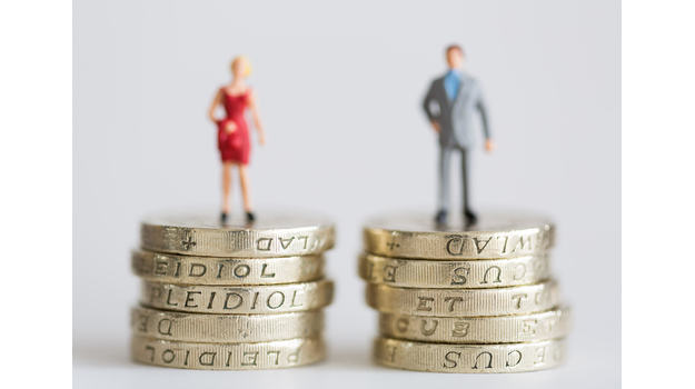 Gender Pay Gap: Changing the Narrative